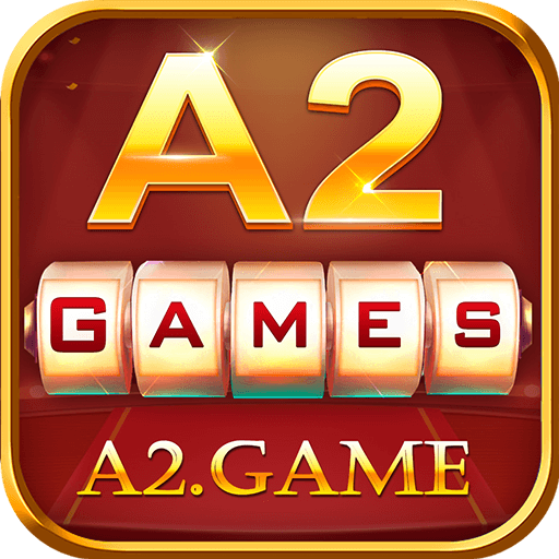 A2 Game Logo